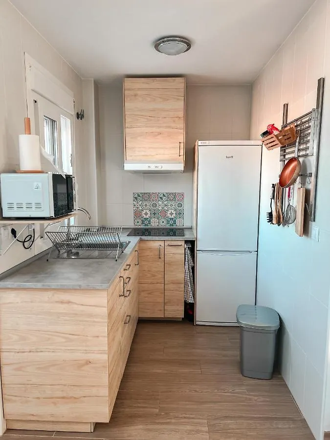 Apartamento Atico En Alhaurin De La Torre Málaga