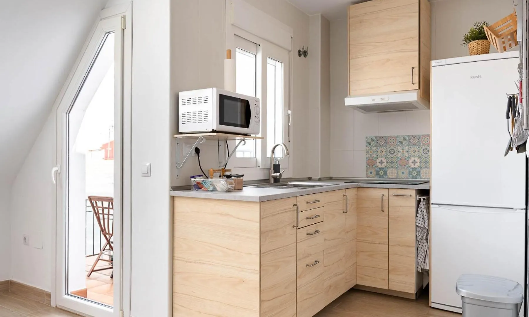 Apartamento Atico En Alhaurin De La Torre Málaga España