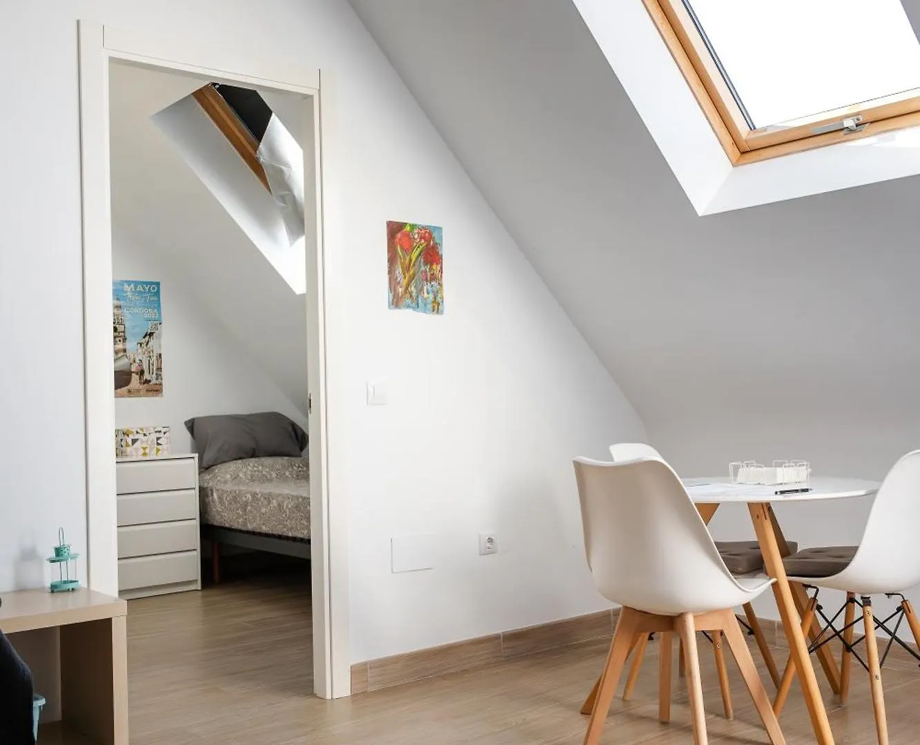 Apartamento Atico En Alhaurin De La Torre Málaga
