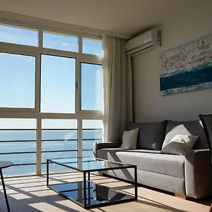 Beachfront Málaga