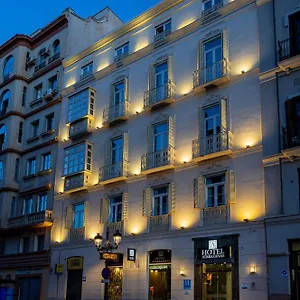 Atarazanas Boutique Málaga