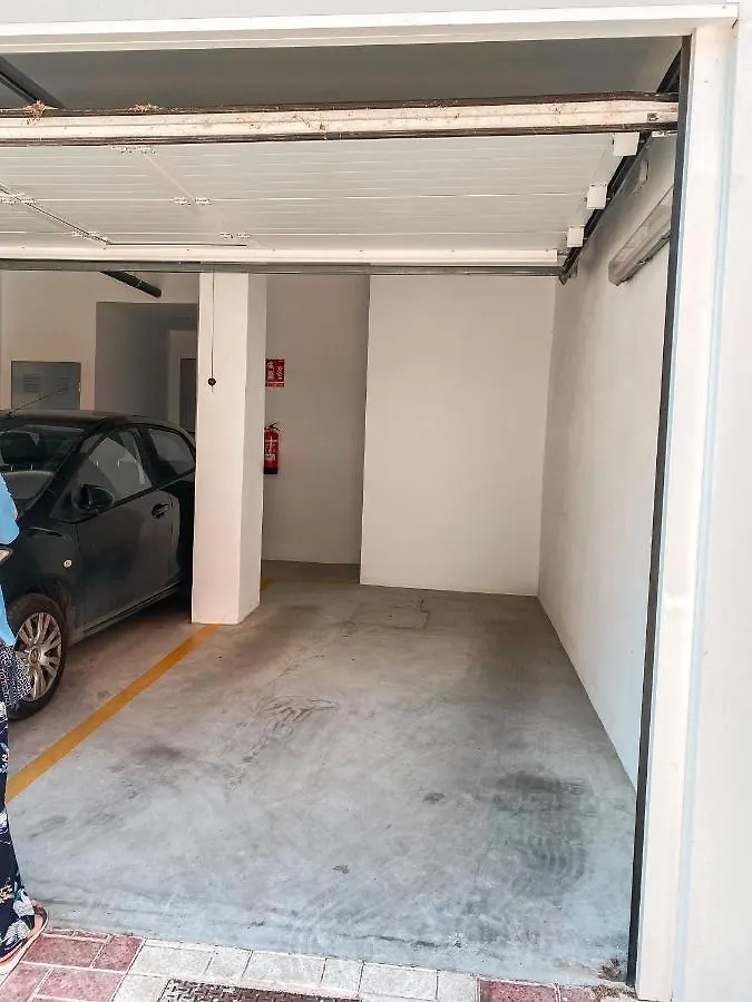 말라가 Atico En Alhaurin De La Torre 아파트 스페인