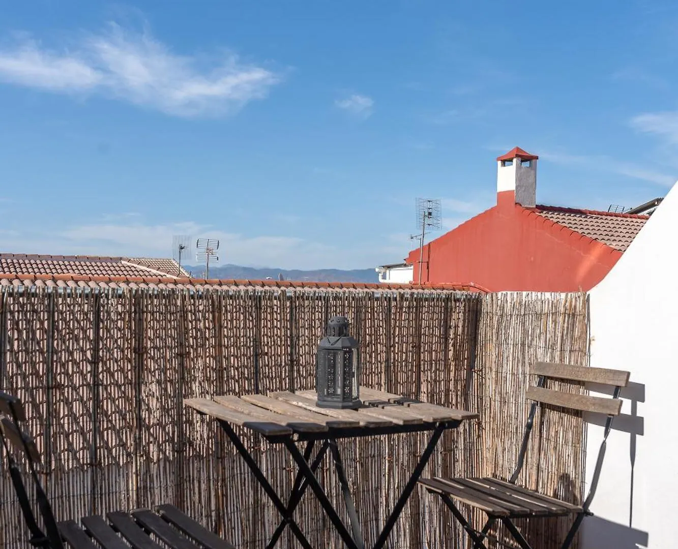 말라가 Atico En Alhaurin De La Torre 아파트 0*,  스페인